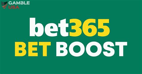 bet365 mega boost|Bet Boost .